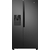 Side-by-side холодильник Gorenje NRS9EVB 