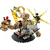 Конструктор LEGO Marvel Человек-Паук vs. Песчаный человек: Решающая битва 347 деталей (76280) - изображение 4 Конструктор LEGO Marvel Человек-Паук vs. Песчаный человек: Решающая битва 347 деталей (76280) - изображение 4