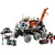 Конструктор LEGO Technic Марсоход команды исследователей 1599 деталей (42180) - изображение 2