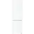 Двухкамерный холодильник LIEBHERR CNd 5703 Pure 