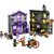 Конструктор LEGO Harry Potter Крамниці Олівандера і Мадам Малкін 744 деталей (76439) - зображення 2 Конструктор LEGO Harry Potter Крамниці Олівандера і Мадам Малкін 744 деталей (76439) - зображення 2
