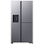 Side-by-side холодильник SAMSUNG RH64DG53R3S9UA 