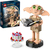 Конструктор LEGO Harry Potter Добі домашній ельф 403 деталі (76421) - зображення 14 Конструктор LEGO Harry Potter Добі домашній ельф 403 деталі (76421) - зображення 14