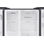 Side-by-side холодильник SAMSUNG RS64DG5303B1UA - изображение 9