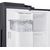 Side-by-side холодильник SAMSUNG RS64DG5303B1UA - изображение 10