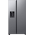 Side-by-side холодильник SAMSUNG RS64DG5303S9UA 