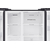 Side-by-side холодильник SAMSUNG RS62DG5003B1UA - изображение 7