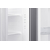 Side-by-side холодильник SAMSUNG RS62DG5003S9UA - изображение 6