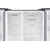Side-by-side холодильник SAMSUNG RS62DG5003S9UA - изображение 7