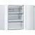 Двухкамерный холодильник BOSCH KGN39XI326 - изображение 5