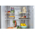 Двухкамерный холодильник Gorenje NRC6204SXL5M - изображение 16