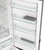 Двухкамерный холодильник Gorenje NRC6204SXL5M - изображение 23