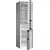 Двухкамерный холодильник Gorenje NRC6204SXL5M - изображение 2
