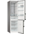 Двухкамерный холодильник Gorenje NRC6204SXL5M - изображение 5