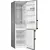 Двухкамерный холодильник Gorenje NRC6204SXL5M - изображение 5
