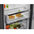 Однокамерный холодильник Electrolux RRC5ME38X2 - изображение 5