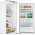 Встраиваемый холодильник SAMSUNG BRB266150WW/UA - изображение 7
