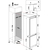 Встраиваемый холодильник WHIRLPOOL WHC18 T311 - изображение 14 Встраиваемый холодильник WHIRLPOOL WHC18 T311 - изображение 14