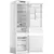Встраиваемый холодильник WHIRLPOOL WHC20 T352 - изображение 3