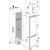 Встраиваемый холодильник WHIRLPOOL WHC20 T352 - изображение 14 Встраиваемый холодильник WHIRLPOOL WHC20 T352 - изображение 14