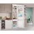 Встраиваемый холодильник INDESIT INC20 T321 EU - изображение 8