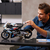 Конструктор LEGO Technic BMW M 1000 RR 1921 деталь (42130) - изображение 12 Конструктор LEGO Technic BMW M 1000 RR 1921 деталь (42130) - изображение 12