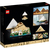 Конструктор LEGO Architecture Пирамида Хеопса 1476 деталей (21058) - изображение 3 Конструктор LEGO Architecture Пирамида Хеопса 1476 деталей (21058) - изображение 3