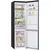 Двухкамерный холодильник LG GW-B509SBNM - изображение 11