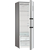 Однокамерный холодильник GORENJE R619EAXL6 - изображение 8