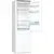 Встраиваемый холодильник Gorenje NRKI418FA0 - изображение 5