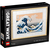 Конструктор LEGO Art Хокусай, «Большая волна» 1810 деталей (31208)  Конструктор LEGO Art Хокусай, «Большая волна» 1810 деталей (31208)