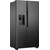 Side-by-side холодильник Gorenje NRS9EVB - изображение 2