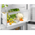 Встраиваемый холодильник ELECTROLUX RNT6TE19S - изображение 8
