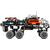 Конструктор LEGO Technic Марсоход команды исследователей 1599 деталей (42180) - изображение 3 Конструктор LEGO Technic Марсоход команды исследователей 1599 деталей (42180) - изображение 3