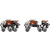 Конструктор LEGO Technic Марсоход команды исследователей 1599 деталей (42180) - изображение 8 Конструктор LEGO Technic Марсоход команды исследователей 1599 деталей (42180) - изображение 8