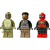 Конструктор LEGO Marvel Человек-Паук vs. Песчаный человек: Решающая битва 347 деталей (76280) - изображение 7 Конструктор LEGO Marvel Человек-Паук vs. Песчаный человек: Решающая битва 347 деталей (76280) - изображение 7