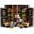 Конструктор LEGO Harry Potter Крамниці Олівандера і Мадам Малкін 744 деталей (76439) - зображення 4 Конструктор LEGO Harry Potter Крамниці Олівандера і Мадам Малкін 744 деталей (76439) - зображення 4
