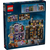 Конструктор LEGO Harry Potter Крамниці Олівандера і Мадам Малкін 744 деталей (76439)  Конструктор LEGO Harry Potter Крамниці Олівандера і Мадам Малкін 744 деталей (76439)