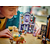 Конструктор LEGO Harry Potter Крамниці Олівандера і Мадам Малкін 744 деталей (76439) - зображення 8 Конструктор LEGO Harry Potter Крамниці Олівандера і Мадам Малкін 744 деталей (76439) - зображення 8
