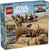 Конструктор LEGO Star Wars Баржа в пустелі та яма Сарлакка 558 елементів (75396)  Конструктор LEGO Star Wars Баржа в пустелі та яма Сарлакка 558 елементів (75396)