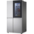 Side-by-side холодильник LG GC-Q257CAFV - изображение 15