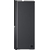 Side-by-side холодильник LG GC-Q257CBFV - изображение 14