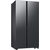 Side-by-side холодильник Samsung RS57DG400EB4UA - изображение 2
