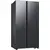 Side-by-side холодильник Samsung RS57DG400EB4UA - изображение 2