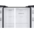 Side-by-side холодильник Samsung RS57DG400EB4UA - изображение 8