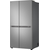 Side-by-Side холодильник LG GC-B257KNHW - изображение 2