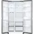 Side-by-Side холодильник LG GC-B257KNHW - изображение 8
