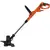 Триммер электрический BLACK&DECKER BESTE630 