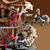 Конструктор LEGO Marvel Решающий бой Человека-Паука 900 деталей (76261) - изображение 14 Конструктор LEGO Marvel Решающий бой Человека-Паука 900 деталей (76261) - изображение 14