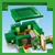 Конструктор LEGO Minecraft Пляжный дом в форме черепахи 234 детали (21254) - изображение 14 Конструктор LEGO Minecraft Пляжный дом в форме черепахи 234 детали (21254) - изображение 14